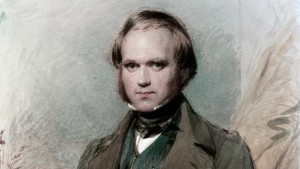 Charles Darwin