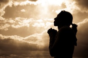 Relationship with God