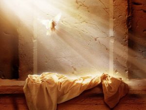 Jesus' Resurrection - Spirit or Physical?