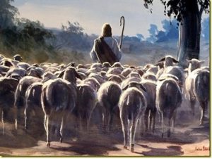 Christians should not separate Jews and Gentiles