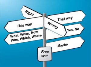 Free Will