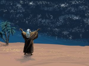 Spiritual descendants