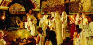Early Christians