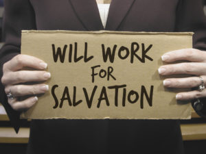 Christian works