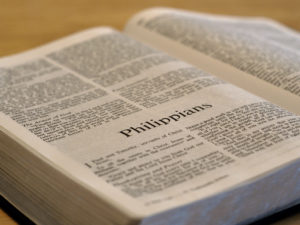 Philippians