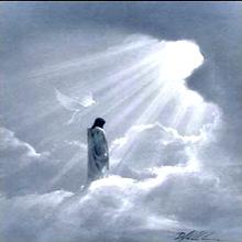 Jesus, not God